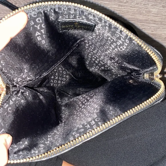 Kate Spade Crossbody - Picture 8 of 9